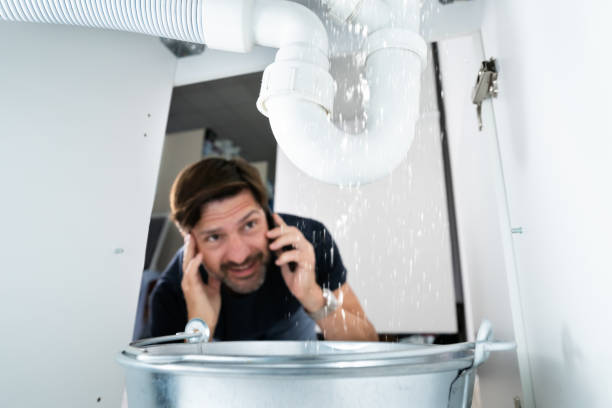 Best Clogged Drain Plumber  in Chubbuck, ID