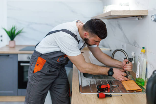 Best Plumbing Services Near Me  in Chubbuck, ID