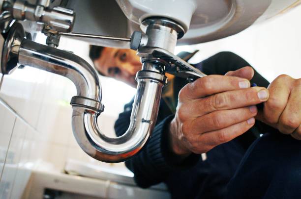 Best Septic Systems  in Chubbuck, ID