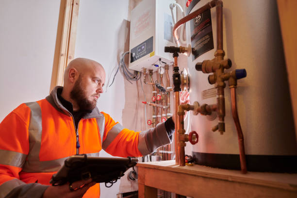 Best Plumbing Repair Near Me  in Chubbuck, ID
