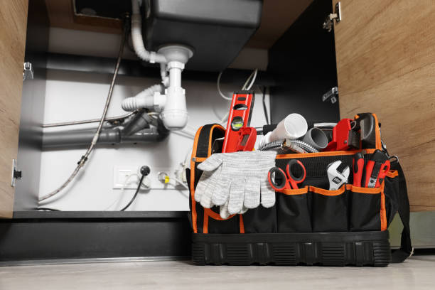 Best Leak Detection Services  in Chubbuck, ID