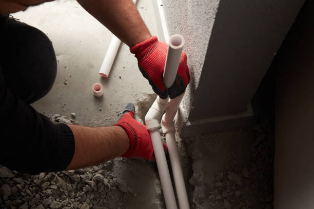 Best Drain Cleaning Services  in Chubbuck, ID