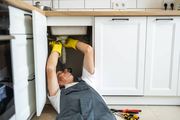 Best Water Leak Repair  in Chubbuck, ID