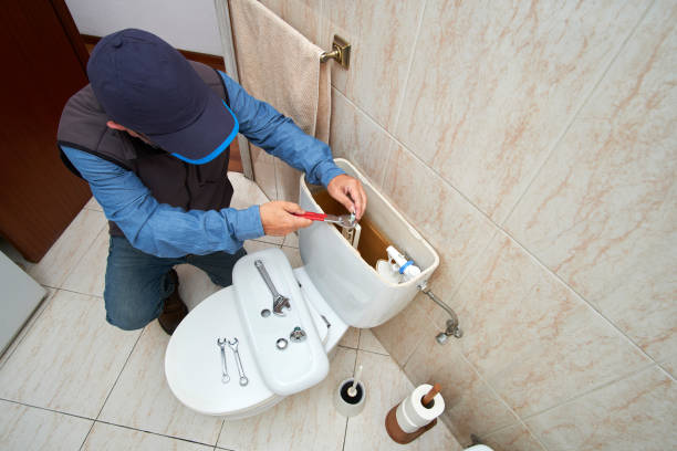 Reliable Chubbuck, ID Plumbing Solutions