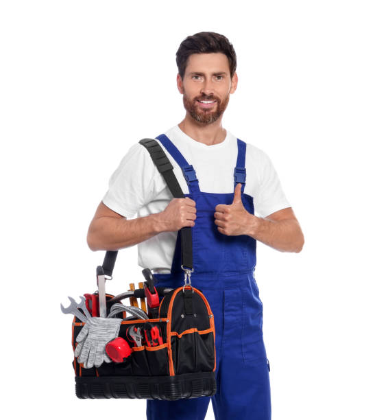 Best Toilet Repair Services  in Chubbuck, ID