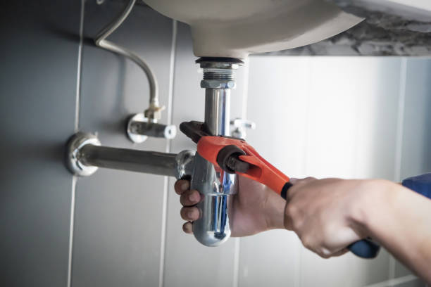 Best Water Softener Installation  in Chubbuck, ID