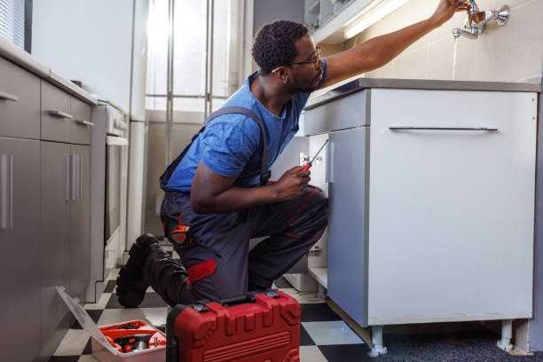 Best Gas Line Repair  in Chubbuck, ID