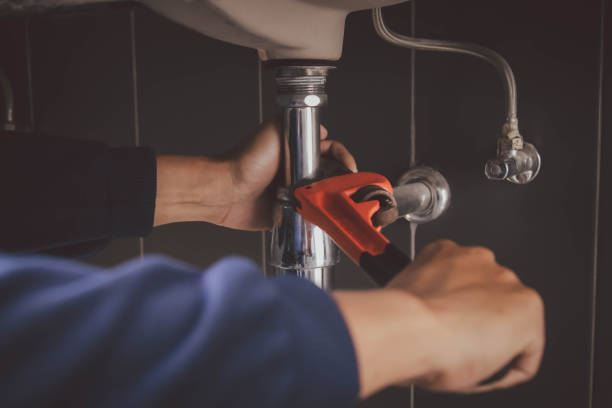 Best Plumbing Installation Services  in Chubbuck, ID