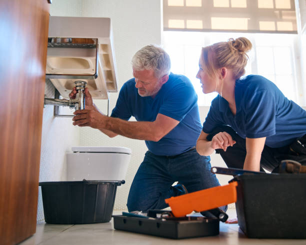 Best Affordable Plumbing Services  in Chubbuck, ID